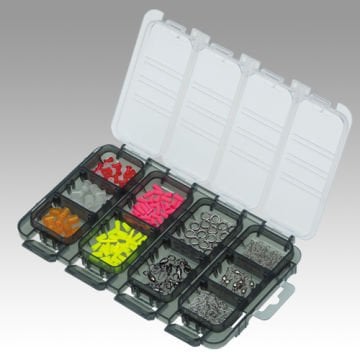 Meiho Quattro Case J Malzeme Kutusu