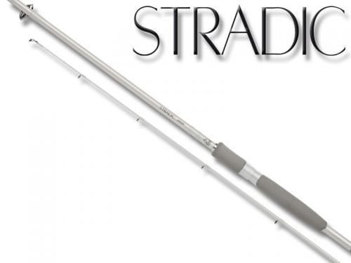 Shimano Stradic Spinning EVA 9.1-2.77m 15-50g Spin Kamışı