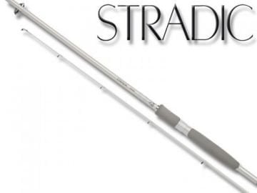 Shimano Stradic Spinning EVA 9.1-2.77m 15-50g Spin Kamışı