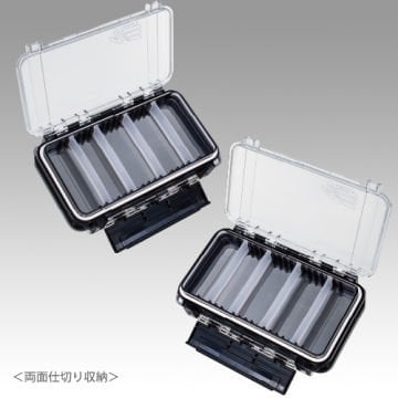 Meiho WS-450WG Malzeme Kutusu