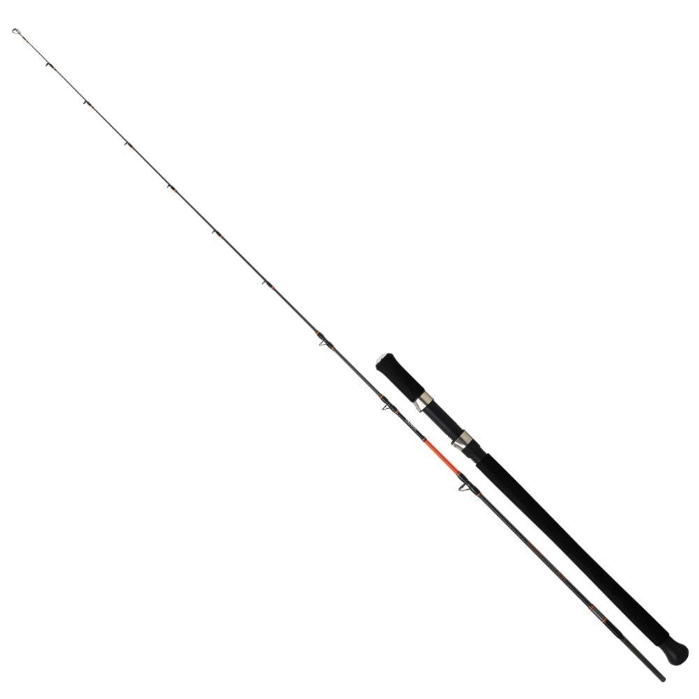 Daiwa Megaforce180cm 30-80gr Jig Kamışı