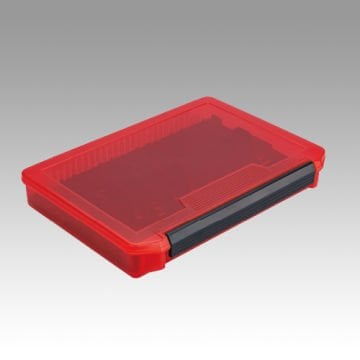 Meiho Tako Egi Case Kalamar Zoka Kutusu