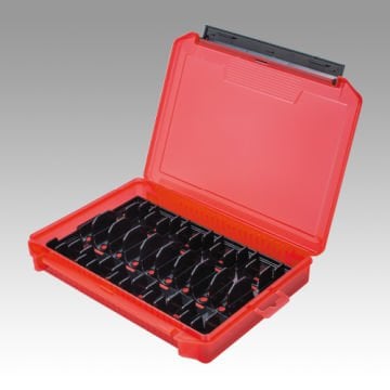 Meiho Tako Egi Case Kalamar Zoka Kutusu