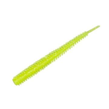 GEECRACK Uneune Stick 2.5 inç #S521 Chart Glow/Silver F