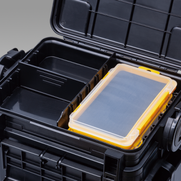 Meiho Slim Form Case J LRF Kutusu