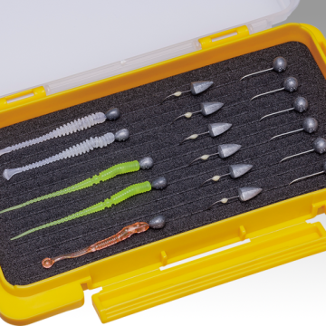 Meiho Slim Form Case J LRF Kutusu