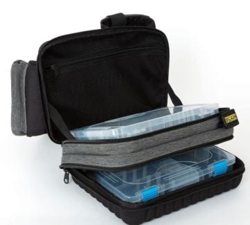 Shimano Yasei Medium Sling Bag Spin ve LRF Çantası