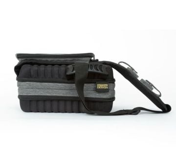 Shimano Yasei Medium Sling Bag Spin ve LRF Çantası