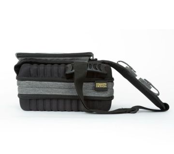 Shimano Yasei Medium Sling Bag Spin ve LRF Çantası