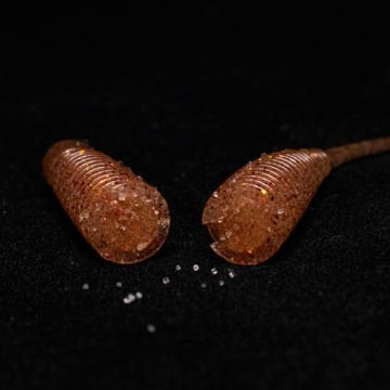 GEECRACK Pikupiku Pintail 2.5 inç #S501 Okiami Glow