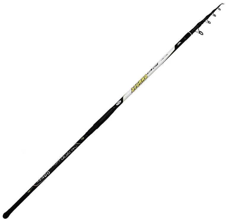 Kendo Azurro Surf 420cm 200 gr Teleskopik Olta Kamışı