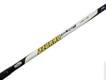 Kendo Azurro Surf 420cm 200 gr Teleskopik Olta Kamışı