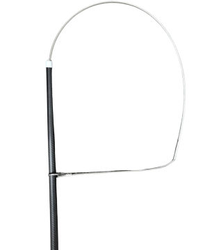 HB Custom Fishing Release Tailer Hardware Balık Kuyruk Yakalama Halatı ( Kakıçı )