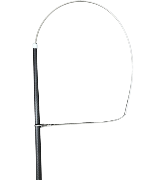 HB Custom Fishing Release Tailer Hardware Balık Kuyruk Yakalama Halatı ( Kakıçı )