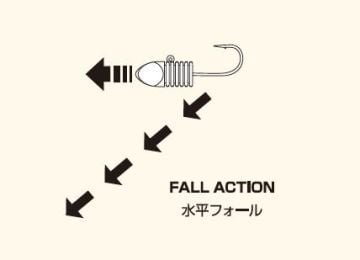 Xesta Blackstar Star Head Bullet Rib Head 0.8 gr