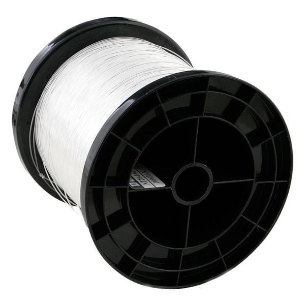 1kg Bobin Misina Beyaz