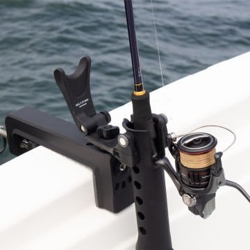 Daiichi Seiko Multi Stand 160 Kamış Yuvası