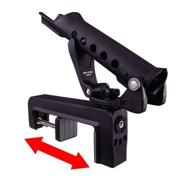 Daiichi Seiko Multi Stand 160 Kamış Yuvası