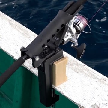 Daiichi Seiko Multi Stand 160 Kamış Yuvası