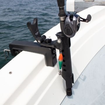 Daiichi Seiko Multi Stand 160 Kamış Yuvası