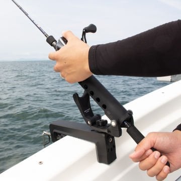 Daiichi Seiko Multi Stand 160 Kamış Yuvası