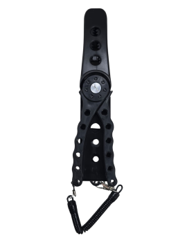 HB Custom Grip ve Kılıflı Balık Maşası