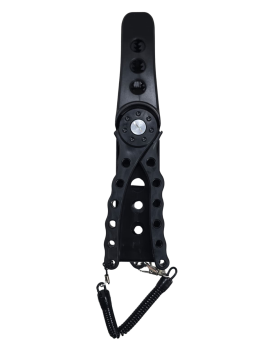 HB Custom Grip ve Kılıflı Balık Maşası