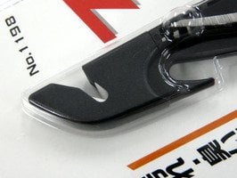 Daitoubuku Balıkçı Fleto Bıçağı Büyük Boy