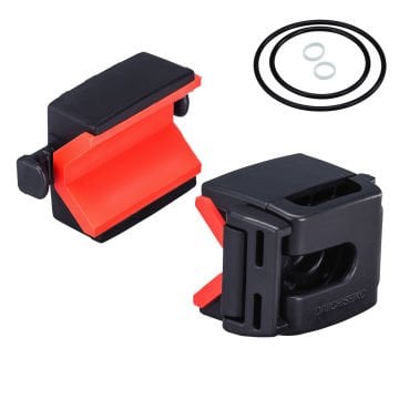 Daiichi Seiko Hand Rail Torituke Küpeşte Montaj Aleti