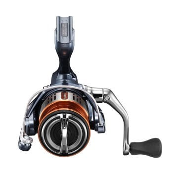 Shimano Nasci FD 1000 Spin Lrf Olta Makinesi