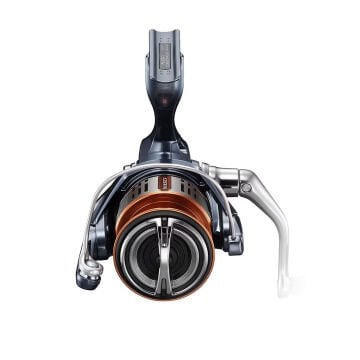 Shimano Nasci FD C5000 XG Spin Olta Makinesi