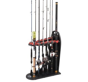 Prox Rod Rack 12' li Kamış Standı