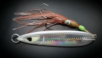 Pro Hunter Fanky Lure 200 Gr Metal Jig Yem