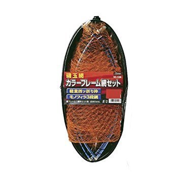 Daitoubuku Katlanabilir Misina Kepçe