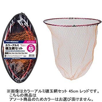 Daitoubuku Katlanabilir Misina Kepçe