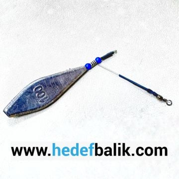 Surf Aparatlı Kurşun