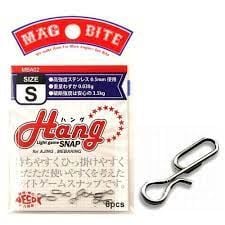 Magbite Light Game Snap Lrf Klips S