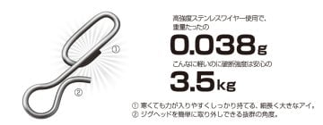 Magbite Light Game Snap Lrf Klips S