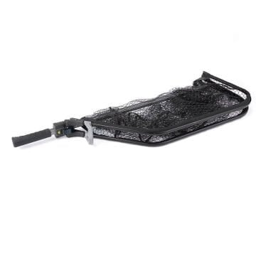 Shimano Yasei Medium Net Floating Katlanabilir Kauçuk Kepçe