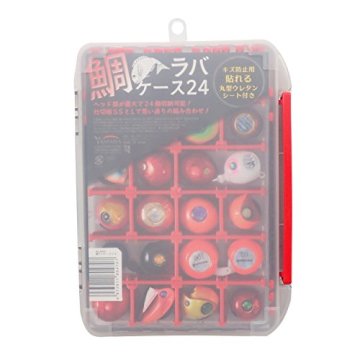 Yamada KAGAKU YFD 8047 24 Slider Kutusu