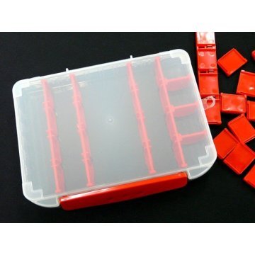 Yamada KAGAKU YFD 8047 24 Slider Kutusu