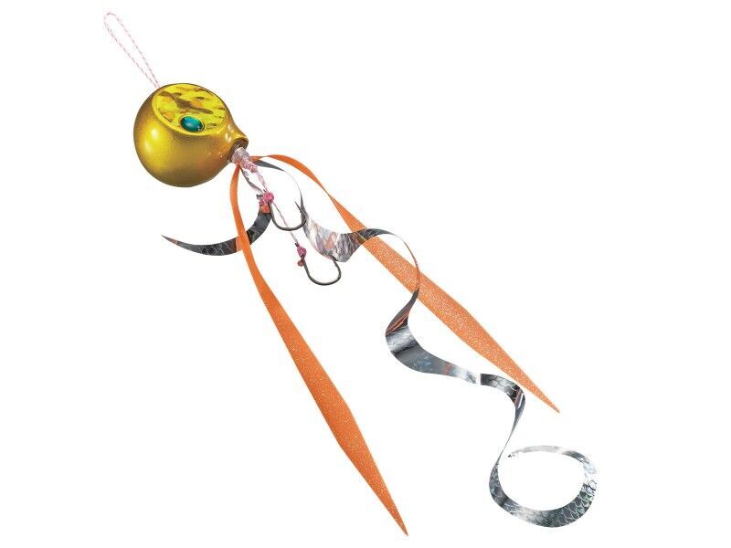 Shimano Engetsu Kyorin Baku Baku 60g 001 ORGL