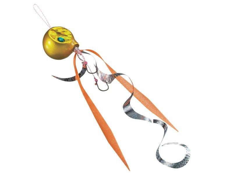 Shimano Engetsu Kyorin Baku Baku 60g 001 ORGL