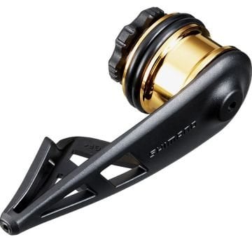 Shimano Bobbin Winder PR Düğüm Aparatı Black Gold