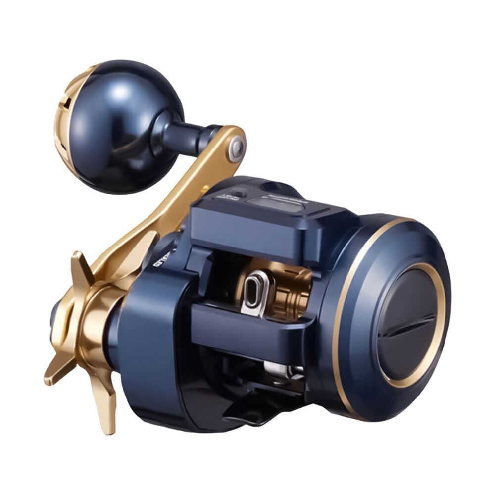 Daiwa Saltiga IC 100 Çıkrık Olta Makinesi