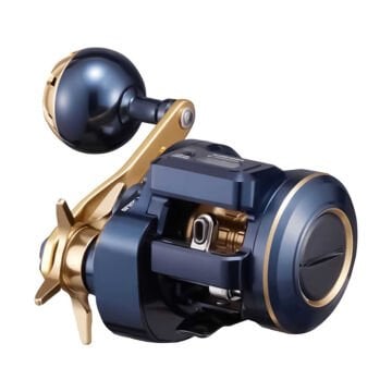 Daiwa Saltiga IC 100 Çıkrık Olta Makinesi