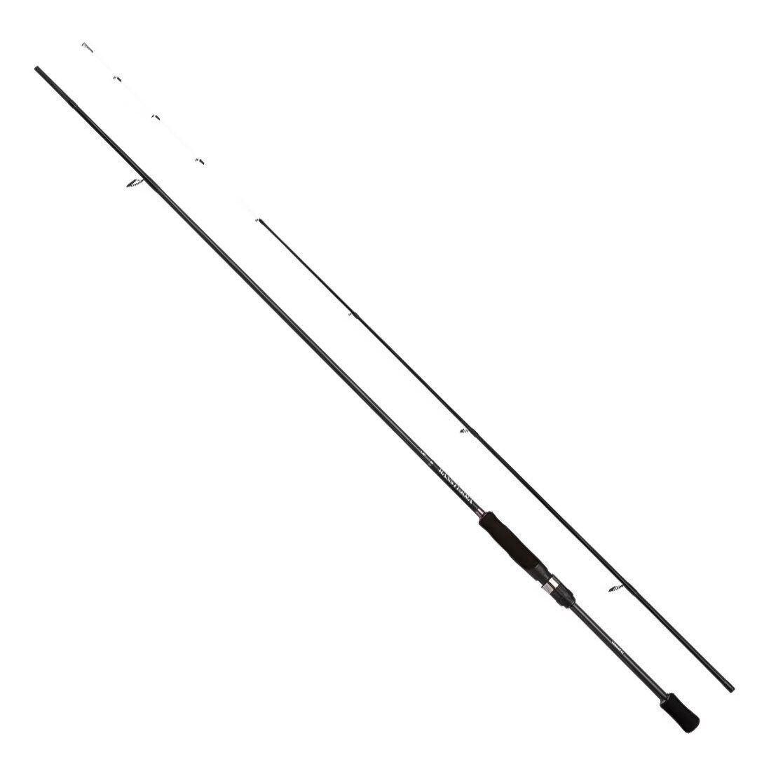Shimano Bassterra A LRF Softbait 229 Cm 3-15 Gr Lrf Olta Kamışı