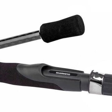 Shimano Bassterra A LRF Softbait 229 Cm 3-15 Gr Lrf Olta Kamışı
