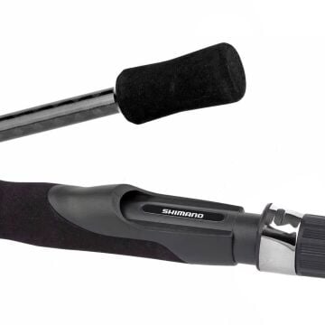 Shimano Bassterra A LRF 244 Cm 3-15 Gr Lrf Olta Kamışı
