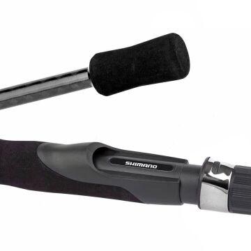 Shimano Bassterra A Seabass 274 Cm 7-30 Gr Spin Olta Kamışı